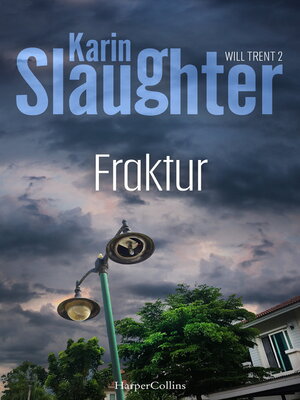 cover image of Fraktur